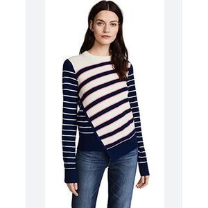 Veronica Beard cashmere sweater
